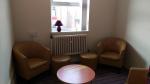 Quiet Room Seating (Crosby)
